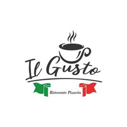 Il Gusto logo.